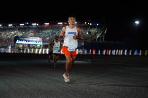 BIB: 42400
                            <button type="button" onclick="openModal(19599050)" class="btn btn-primary btn-sm float-right btn-popup" data-toggle="modal" data-target=".modal-high-quality">
                        <i class="fas fa-shopping-cart"></i> Add to Cart
                    </button>
                                            <button type="button" onclick="isThisMe(19599050, true)" class="btn btn-success btn-sm float-right btn-popup btn-isme hidden" data-toggle="tooltip" data-placement="bottom" title="นี่คือรูปของคุณใช่ไหม คลิกที่นี่เพื่อเอาเข้าอัลบั้ม">
                        <i class="fas fa-plus"></i> Add to album
                    </button>
                    <button type="button" onclick="isThisMe(19599050, false)" class="btn btn-warning btn-sm float-right btn-popup btn-isnotme hidden">
                        <i class="fas fa-ban"></i> Remove from album
                    </button>